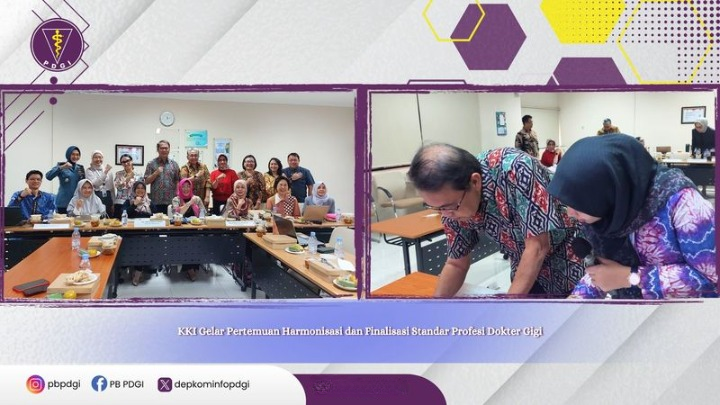 PDGI Kabupaten Temanggung | Informasi, Layanan, Berita, dan Seminar Dokter Gigi