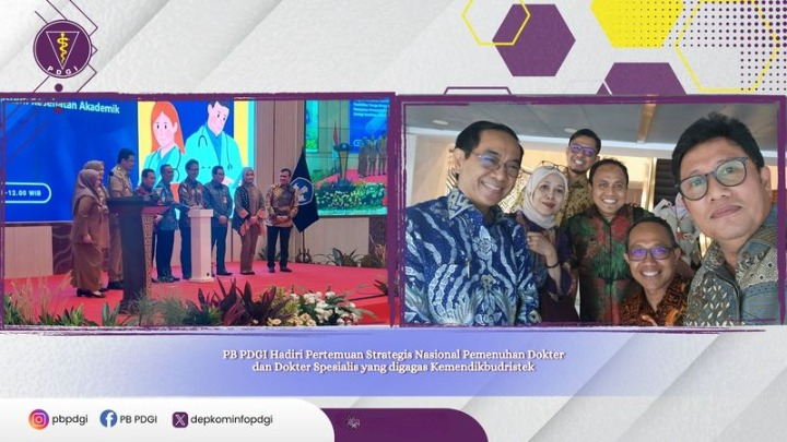 PDGI Kabupaten Temanggung | Informasi, Layanan, Berita, dan Seminar Dokter Gigi